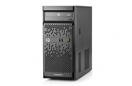 Сервер HP Proliant ML10