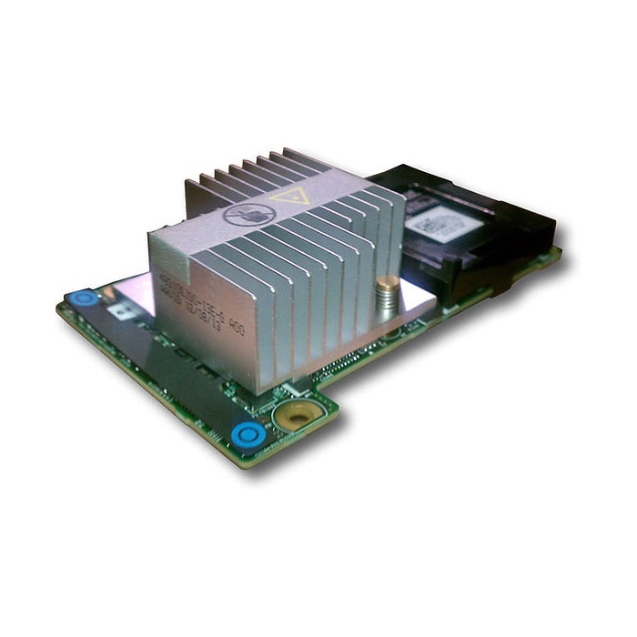 RAID-Контроллер PERC H710p + Cache 1024 MB + Battery