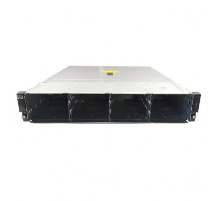 СХД HP StorageWorks D2600 AJ940-04402 ( 2xHP Array AJ940-04402, 12x 3.5"(6 корзин в комплекте) 2PS)