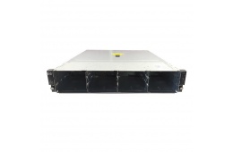 СЗД HP StorageWorks D2600 AJ940-04402 (2xHP Array AJ940-04402, 12x 3.5 "(6 кошиків в комплекті) 2PS)