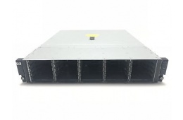 СХД HP StorageWorks D2700 AJ941-63002 ( 2xHP Array  AJ941-04402,25x 2.5