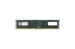Серверна оперативна пам'ять Kingston 16GB DDR3 2Rx4 PC3-12800R (KTH-PL316/16G, KTL-TS316/16G) / 3301
