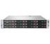 Сервер HP Proliant DL 380e G8 12LFF