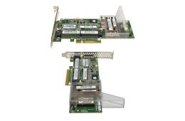 RAID-контроллер HP Smart Array P440, 12Gb/s SAS/SATA / PCIe x8 (749797-001 / 726823-001) / 3432