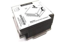 Радиатор охлаждения процессора IBM x3550/3650 M2/M3 Heatsink (49Y5341) / 3457