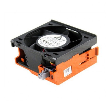 Вентилятор охолодження сервера Dell PowerEdge R710 (0GY093, 90XRN) / 3462