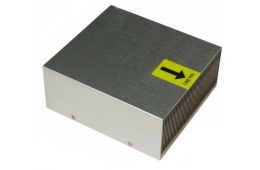 Радиатор охлаждения процессора HP DL380 G6 G7 (496064-001) /3480