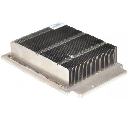 Радиатор охлаждения процессора HP DL360p G8 None screws (654757-001 /667880-001) /3479