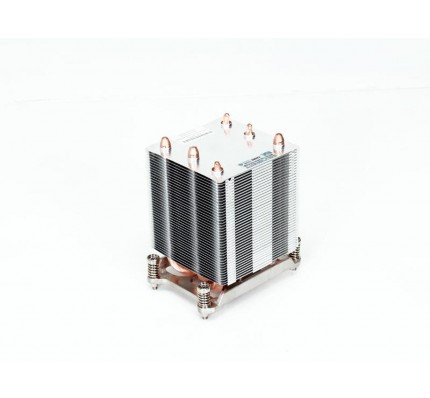 Радиатор охлаждения сервера HP ML150 Gen9 ML350 Gen9 (769018-001 / 780977-001) /3481