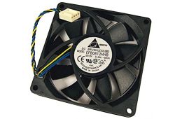 Вентилятор охлаждения сервера DELTA DC Z600/Z800 (EFB0812HHB) /3478