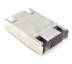 Радиатор охлаждения сервера Dell R630/R730 Low Heatsink (0H1M29) /3485