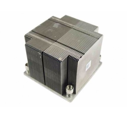 Радиатор охлаждения сервера Dell PowerEdge R510 (06DMRF) /3492