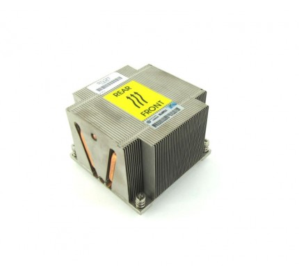Радиатор охлаждения сервера HP ML350e G8 (677426-001 / 687456-001) /3482