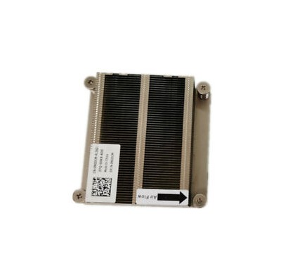 Радиатор охлаждения сервера Dell PowerEdge C6220 (0NGDCM) /3490