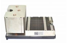 Радиатор охлаждения сервера Dell R720 R720xd Heatsink (05JW7M) /3486