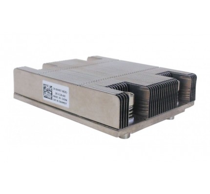 Радиатор охлаждения сервера Dell PowerEdge Server R320 / R420 / R520 (XHMDT) /3493