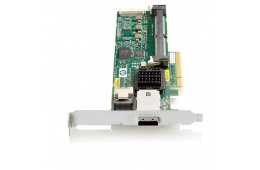RAID-контролер HP Smart Array P212, 6Gb / s SAS / 3Gb / s SATA / PCIe x8 (462594-001) / 0066