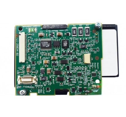 Плата управления элемента питания LSI MegaRaid Backup Battery LSIiBBU06(L3-25034 / 43W4343) /3552