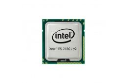 Процесор Intel XEON 6 Core E5-2430L V2 2.40 GHz/15M (SR1B2)