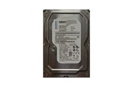 Жесткий диск Lenovo 500GB 3Gb/s SATA 3.5 7200RPM (0C19501 , 03T7783 , 91Y1654 ) / 3631