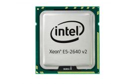 Процессор Intel XEON 8 core E5-2640 V2 2.00GHz (SR19Z) 95W
