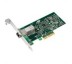 Сетевой адаптер Dell Single Port Lan Card 4Gb PCIe (GF668 ) / 3653
