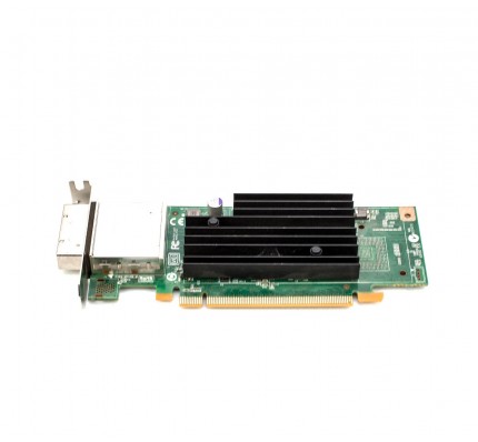Графический интерфейс БУ Dell Nvidia Tesla P797 PCI-E 2.0 x16 Host Interface Card Low Profile (R562T) / 3655