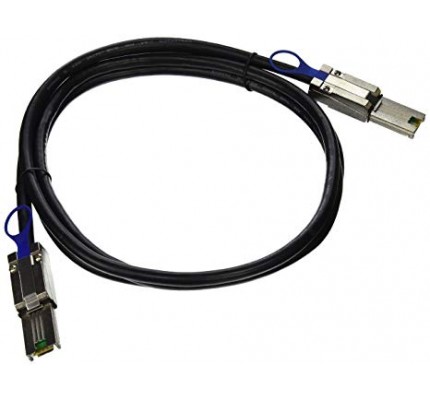 Кабель External SAS Molex 0,3 M (1 FT) Cable (0TFC6)