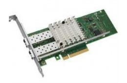 Мережевий адаптер EMULEX Dual Port IBM 10GbE Virtual Fabric Adapter for IBM (49Y4252 / P004476) / 3659