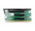 Райзер Dell R520 2 Riser Card [1xPCIe x8 and 2xPCIe x4] (C67JY) /3685