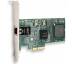 Контроллер Qlogic 1Gb Single Port iSCSI HBA, PCIe, RJ-45 copper (QLE4060C) / 3677