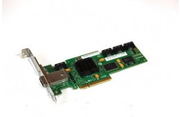 RAID-контроллер IBM  LSI Logic SAS3445E-R RAID Controller Card Server 3Gb/s (L3-25139-00G) / 3667
