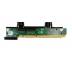 Райзер Dell R520 1P System Riser Card [1xPCIe x4] (8P5T1) /3693