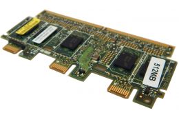 Кеш контролера HP 512MB DDR2-667MHz ECC Registered for Smart Array P400 / P800 (398645-001, 012698-002)