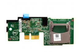 Модуль розширення Dell Dual SD Card Module for R330 R430 T430 R530 T630 R630 R730 R830 (PMR79) / 3720