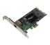 Сетевой адаптер DELL [1 x 1Gb RJ45] PCIe x1 Network Adapter / Intel PRO 1000 (D33745)