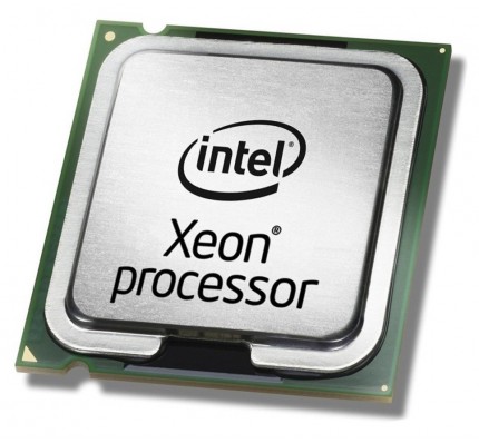Процессор Intel XEON 4 Core E5345 2.33 GHz/8 М OEM (SLAEJ) / 3735