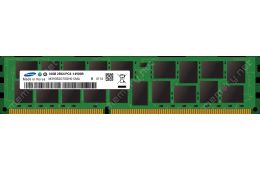 Серверна оперативна пам'ять Samsung 16GB DDR3 2Rx4 PC3-14900R (M393B2G70QH0-CMA, M393B2G70DB0-CMA, M393B2G70EB0-CMA)