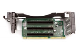 Райзер Dell R730 Riser Card [3xPCIe x8] (4KKCY) /3754