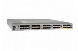 Cisco NEXUS N2K-C2232PP-10GE Fabric Extender