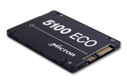 Накопитель SSD Micron 480GB SATA 2.5
