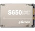 Накопичувач SSD Micron 800GB SAS 2.5" S650DC (MTFDJAK800MBS-2AN1ZABYY)