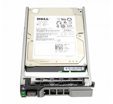 Жесткий диск DELL HDD SAS 3.5" 300GB 15000/6Gbps 400-19732