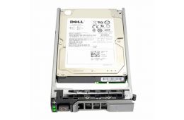 Жорсткий диск Dell 300GB HDD 15000/6Gbps SAS 3.5