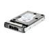 Жесткий диск Dell 600GB HDD 10000RPM SAS 2.5in Hot-plug Hard Drive 3.5in HYB CARR (400-AJPH-08)