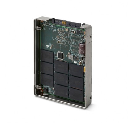 SSD Накопитель Western Digital Ultrastar SAS 2.5" 400GB MLC/1600MR 0B32259
