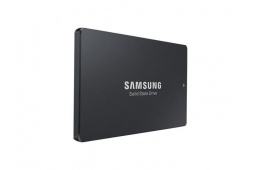 Накопичувач SSD Samsung 960GB SATA 2.5