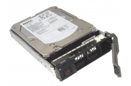 Жорсткий диск Dell 2TB HDD 7200RPM/6Gbps NLSAS 3.5