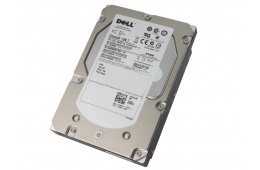Жорсткий диск Dell 1TB 7.2K RPM SATA 3.5