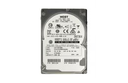 Жесткий диск WD 900GB Ultrastar 10000RPM 128MB HDD SAS 2.5